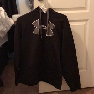 Men’s Large Under Armor Hoodie